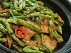 -明天食府(红沙湾店)