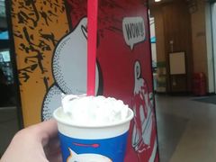 -DQ·蛋糕·冰淇淋(富华里店)