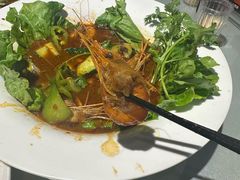 -爷爷的草帽·海鲜馆(孙塘路店)