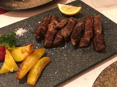 -IL Forno 意坊·意大利餐厅(花园店)