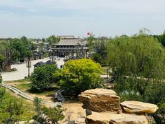 -赵州桥景区