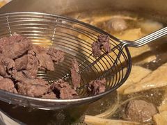 -焯牛潮汕牛肉火锅(云峰街创始店)