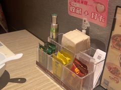 -汤城小厨•粤菜•靓汤(望京凯德mall店)