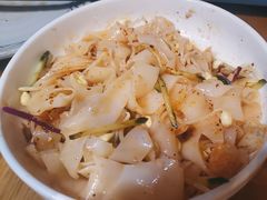 -山丹丹西北菜(金贸大厦店)