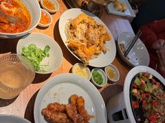 -长安记·大美陕菜(朝阳大悦城店)