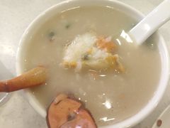 -品记潮汕砂锅粥(湖东路店)