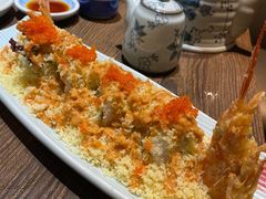 -大雄寿司(中华广场店)