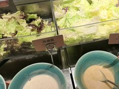 -杭州开元名都大酒店·地中海自助餐厅