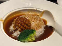 -大理实力希尔顿酒店•御玺中餐厅