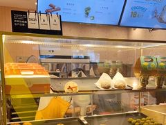 -西树泡芙(静安大悦城店)