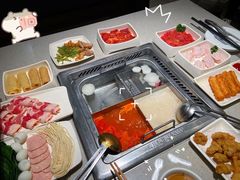 -海底捞火锅(群光广场店)