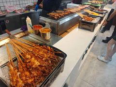 -仙螺岛海鲜自助餐厅(总店)