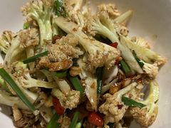 -味上湘菜馆(岳麓山店)