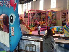 -蒙特利亲子乐园