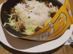 -豪客来牛排(青龙街店)