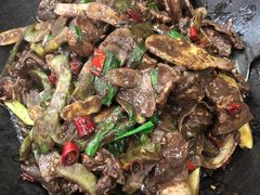 醋血鸭-王城醋血鸭老店