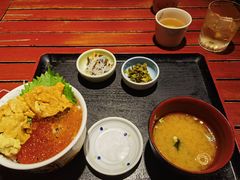 -海鮮市場長崎港(出島ワーフ店)