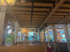 大堂-大头椰·椰子鸡火锅(南宁万象城店)