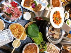 -金龙烧烤·牛肉面(西塔店)