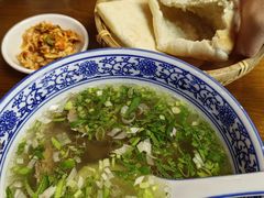 -长安后宰门水盆羊肉(新都心店)