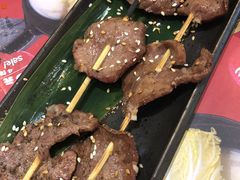 -鱼民·现造寿司(育德店)