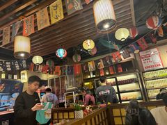 -王氏炉匠·烧鸟放题自助(三里屯店)