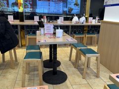 -武圣羊汤·西北面(安德路店)
