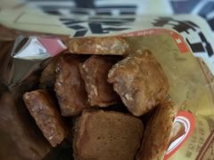 南乳味鸡仔饼-诚志饼家·小凤饼非遗传承(中山六路店)