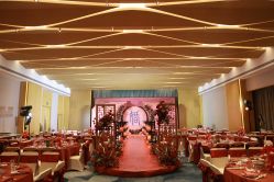 -Sunny喜铺婚礼策划(东部店)
