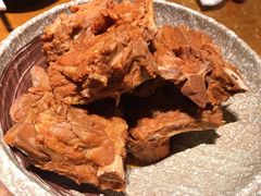 -95号酱骨·一块豆腐(展春园西路店)