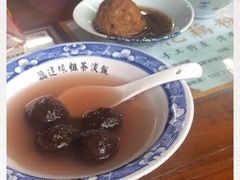 -粗茶淡饭(东关街店)