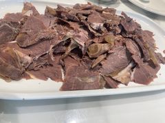 -高玛纳驴肉火烧(河间店)
