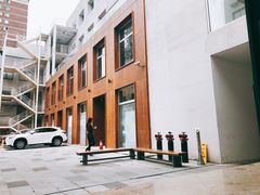 -RAC BAR(安福路店)