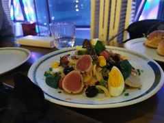 -FISH&POTATO Cō(地中海美食 万象城店)