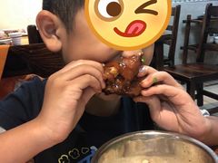 -农汤老店(顺联公园里店)