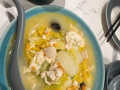 -鹿港小镇(悠唐店)