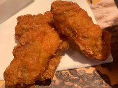 秘制青花椒风味单骨鸡-麦当劳(城西银泰店)