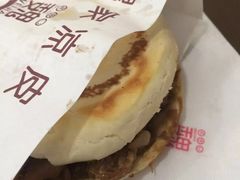 -魏家凉皮(大差市店)