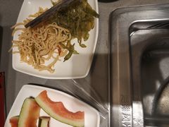 -海底捞火锅(万达广场店)