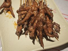 -靓靓蒸虾·头牌蒸虾(南山桂庙店)