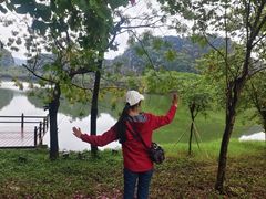 -星湖旅游景区七星岩