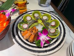 -太食獸泰式茶餐厅(北美新天地店)