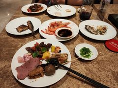 -盛宴标帜餐厅·亲子自助 (南昌喜来登酒店)
