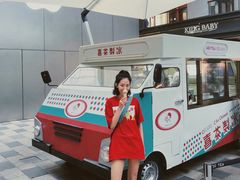 -喜茶(北京三里屯太古里店)