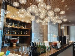 -艺站·自助餐厅·牛排西餐厅(济南绿地美利亚酒店)