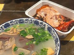 -小潘记鸭血粉丝汤
