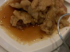 -北李妈妈菜·海肠捞饭(高新万达店)