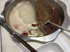 -傣妹火锅(徐泾店)