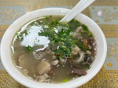 -清真·鸦儿李记·小馆(后海店)