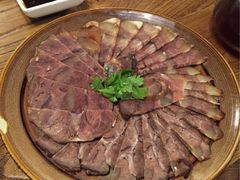 -妈妈的味道(工人体育场东路店)